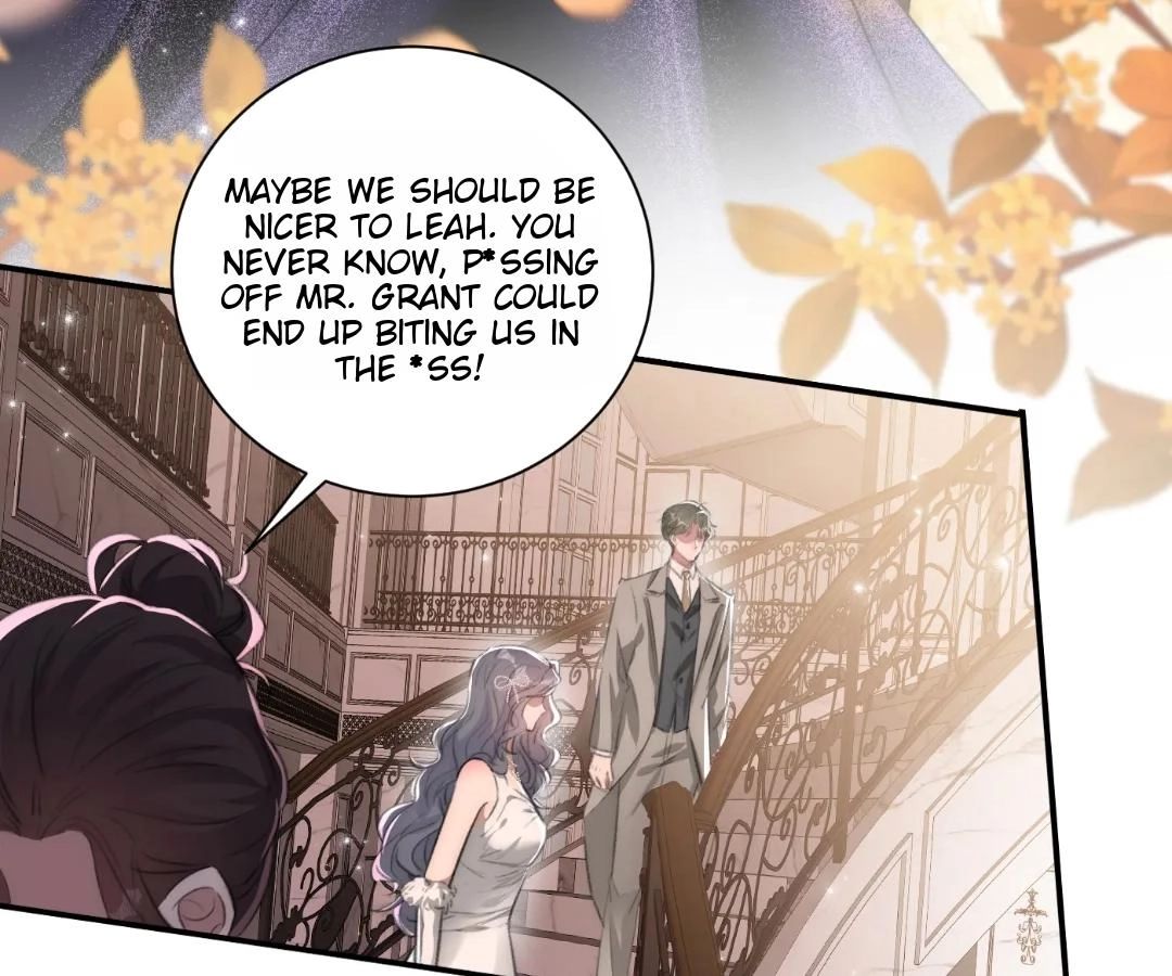 The Real Heiress Brings the High Society to Its Knees Chapter 5 Page 15